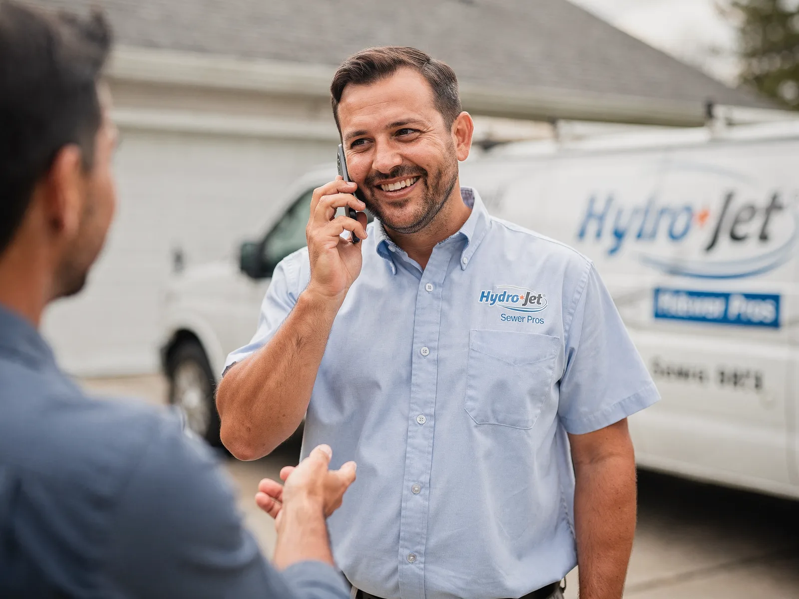 Hydro Jetting East Marion, NY FAQs